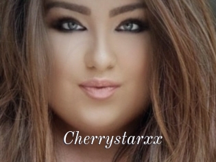 Cherrystarxx