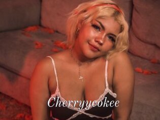 Cherryycokee