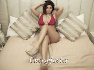 Cherylfoster