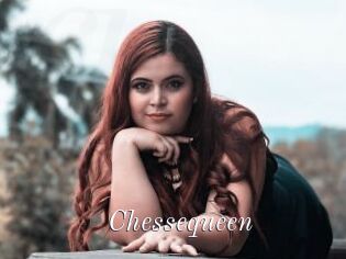 Chessequeen