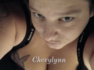 Chevylynn