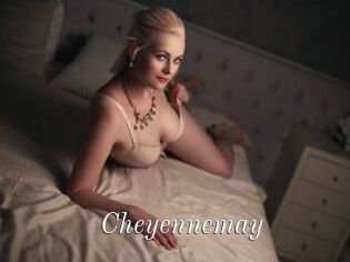 Cheyennemay