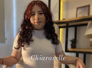 Chiaravelle