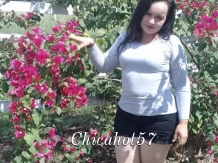 Chicahot57