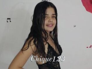 Chique123