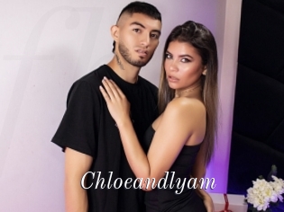 Chloeandlyam