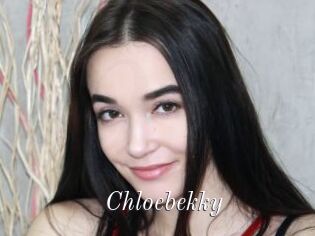 Chloebekky