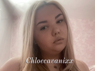 Chloecavanixx