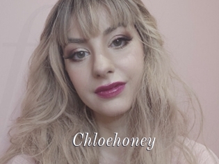 Chloehoney