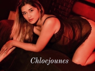 Chloejounes