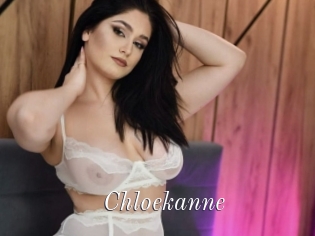 Chloekanne