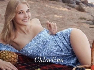 Chloelins