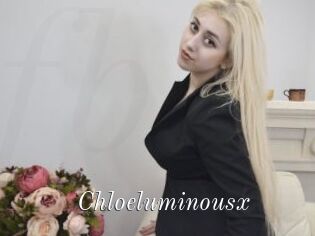 Chloeluminousx