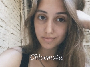 Chloematis