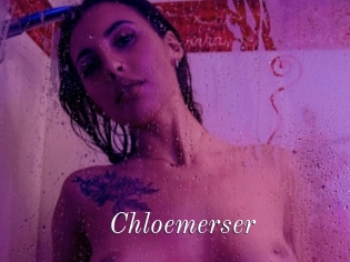 Chloemerser