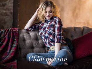 Chloenewton