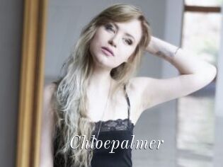 Chloepalmer