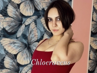 Chloeravens