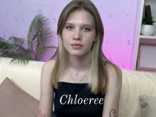 Chloeree