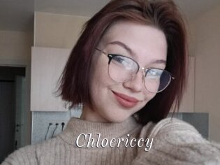 Chloericcy