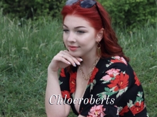 Chloeroberts