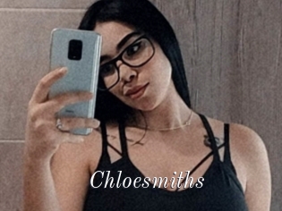 Chloesmiths