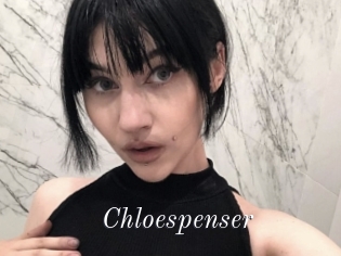 Chloespenser