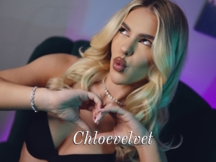 Chloevelvet