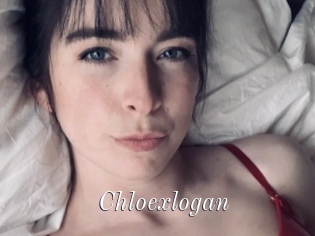 Chloexlogan