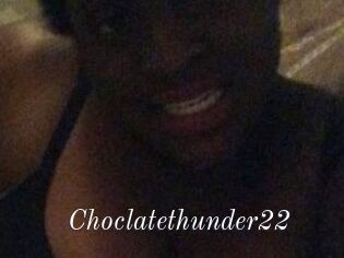 Choclatethunder22