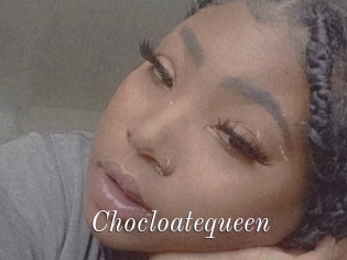 Chocloatequeen