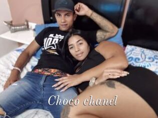 Choco_chanel