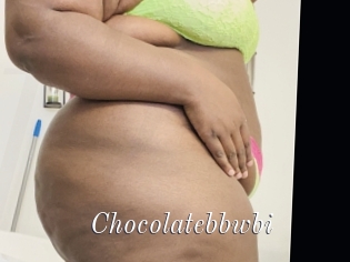 Chocolatebbwbi