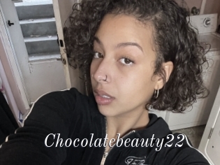 Chocolatebeauty22