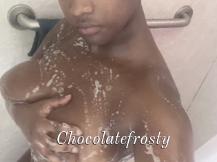 Chocolatefrosty