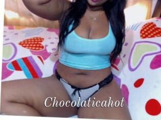 Chocolaticahot