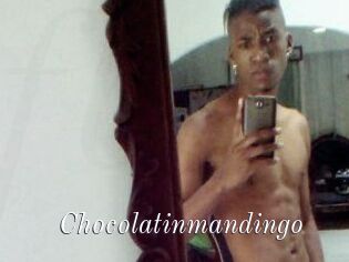 Chocolatinmandingo