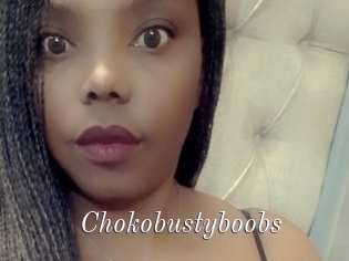 Chokobustyboobs