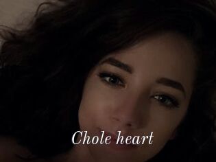 Chole_heart