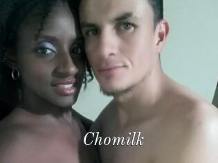 Chomilk