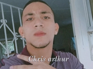 Chris_arthur