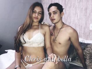 Chris_and_bella