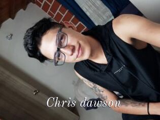 Chris_dawson