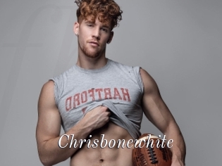 Chrisbonewhite