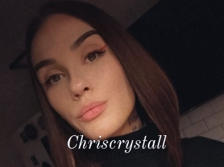 Chriscrystall