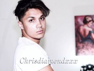 Chrisdiamondxxx