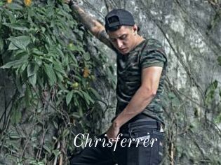 Chrisferrer