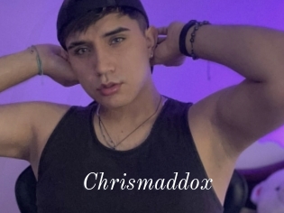 Chrismaddox