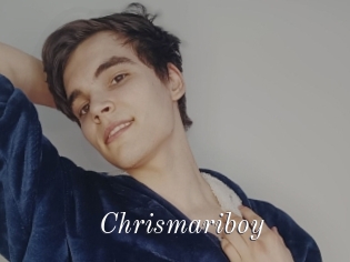 Chrismariboy