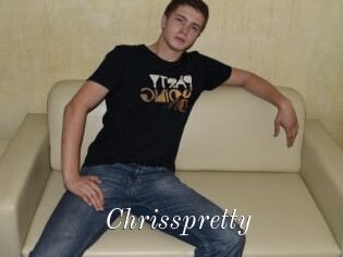 Chrisspretty